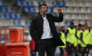 alt Ronaldo cree que Pezzolano "es el entrenador de futuro" para el Real Valladolid